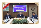 سومین جلسه ستاد ساماندهی مراکز جهادکشاورزی استانها