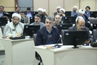 نشست آموزشی معاونین وزیر، روسای سازمانهای جهاد کشاورزی و مدیران حوزه نمایندگی ولی فقیه استانها