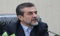 معاون توسعه مدیریت و منابع وزارت جهادکشاورزی منصوب شد.