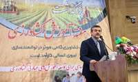 آموزش و ترویج دوبال ارتقای بهره وری در کشاورزی هستند 