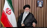  پیام رهبر معظم انقلاب اسلامی خطاب به ملت بزرگ ایران در پی جنایت سحرگاه امروز رژیم صهیونیستی