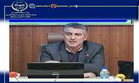 دومین جلسه ستاد پشتیبانی و ساماندهی مراکز جهادکشاورزی