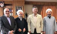 تعامل با دیوان عدالت اداری  در راستای حفظ حقوق بیت المال