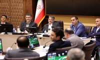 گردهمایی معاونین توسعه مدیریت منابع سازمان جهاد کشاورزی استان‌ها