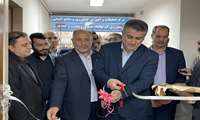 سفر معاون محترم توسعه مدیریت و منابع به استان خراسان رضوی