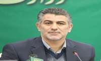 قدردانی وزیر محترم و جمعی از بازنشستگان و کارکنان جهاد کشاورزی از معاون توسعه مدیریت و منابع