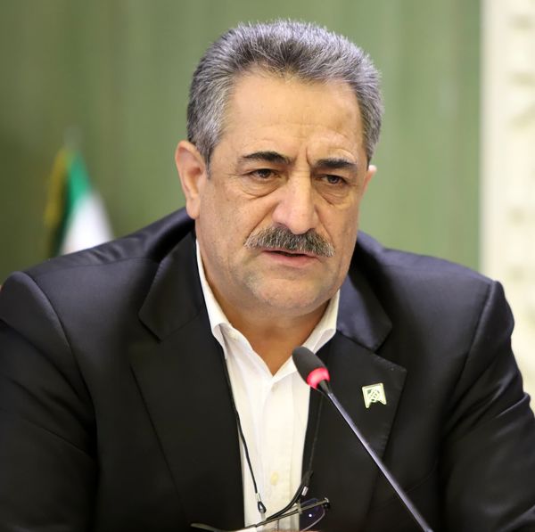 پیام رئیس سازمان امور عشایر ایران به مناسبت ۱۵ مهر، روز روستا و عشایر