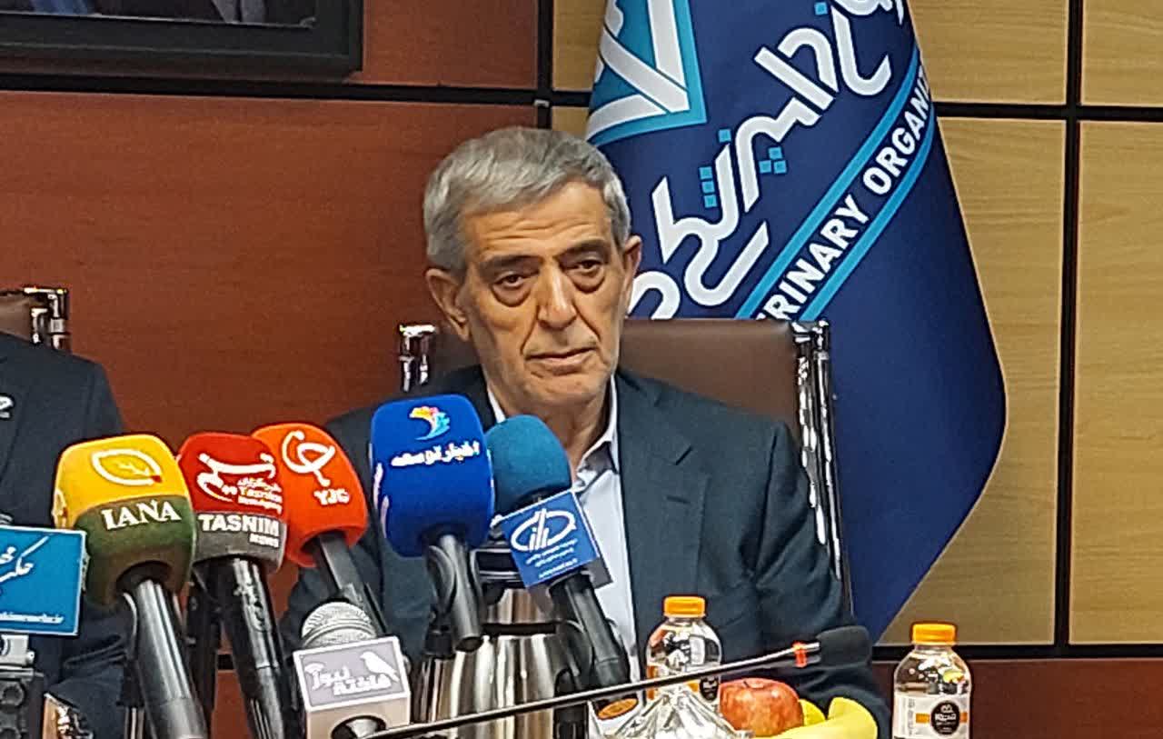 پت‌شاپ‌ها باید مجوز فعالیت اخذ کنند