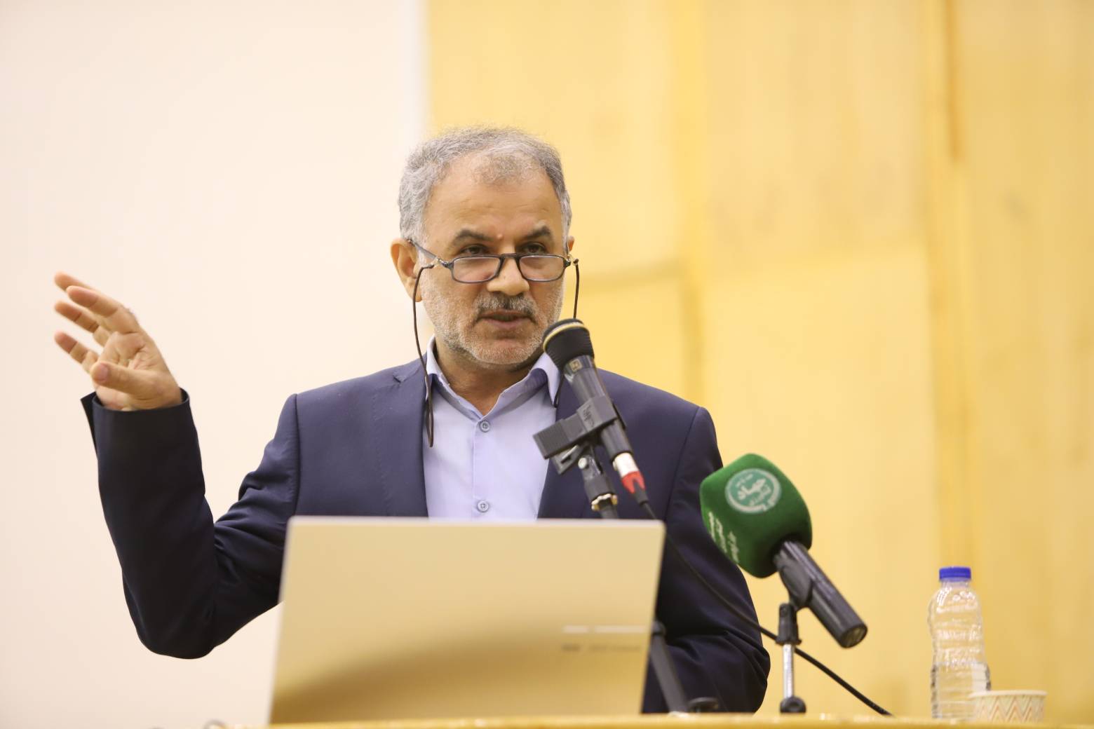 سرمایه انسانی نخبگان، موتور محرک توسعه و پیشرفت کشور است