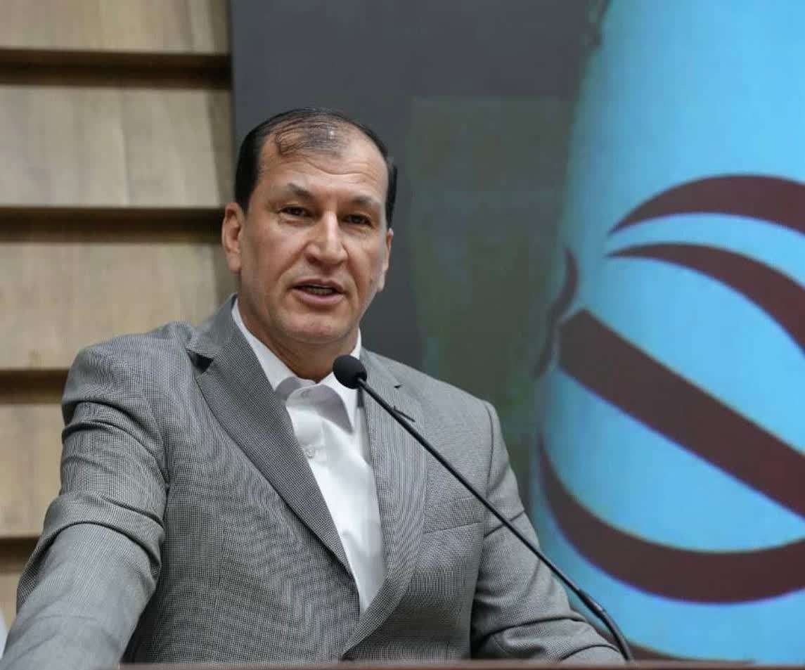 پیام معاون امور باغبانی وزارت جهاد کشاورزی به مناسبت روز ملی انار