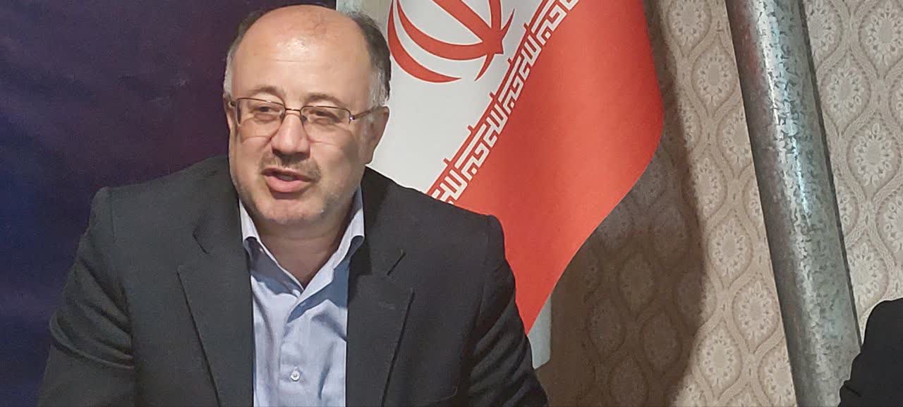 کشاورزی قوی‌ترین پشتوانه کشور در تضمین امنیت غذایی است