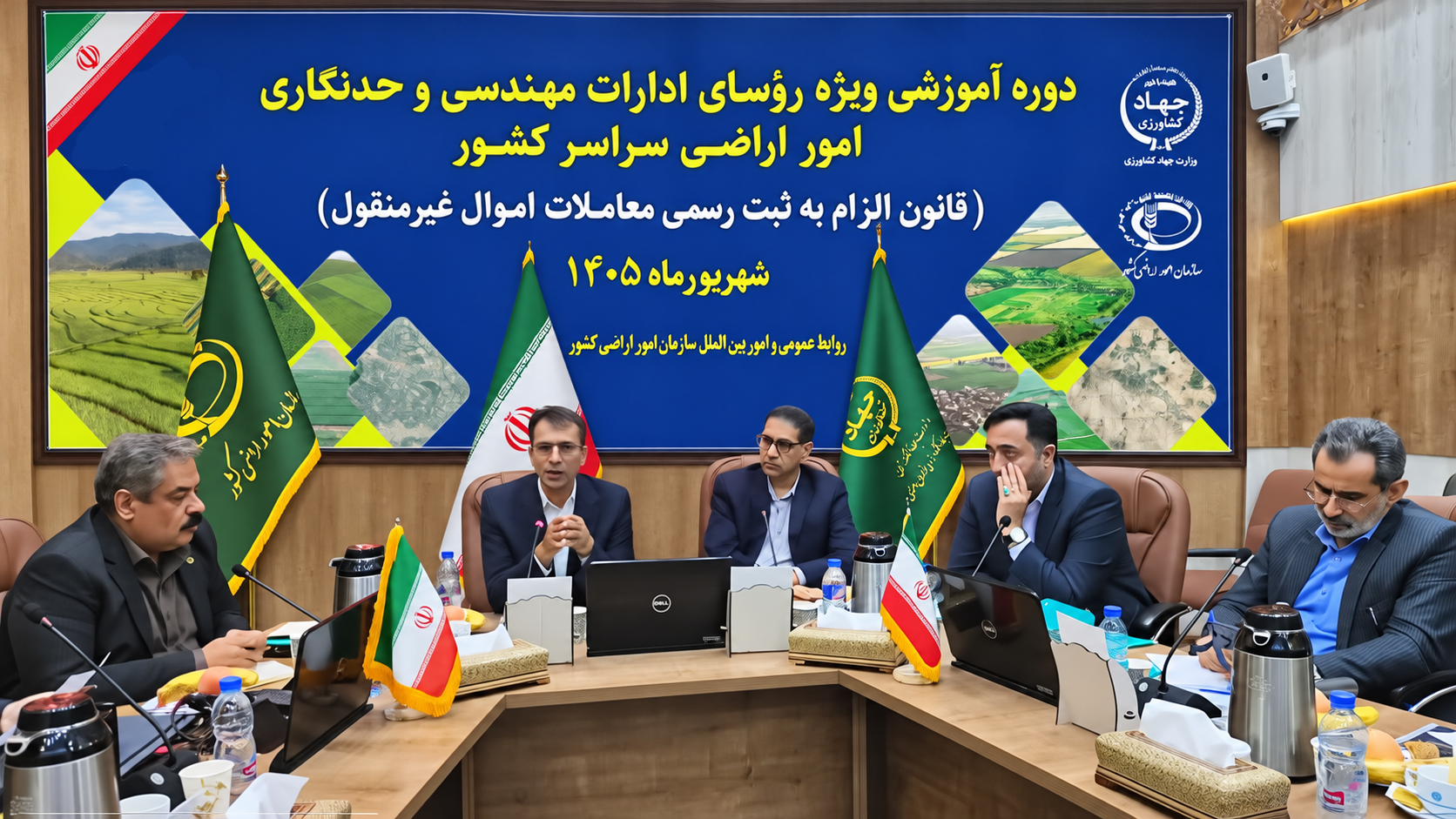اجرای دقیق قانون الزام نیازمند وحدت رویه و تسلط کارشناسان بر دستورالعمل‌های اجرایی است