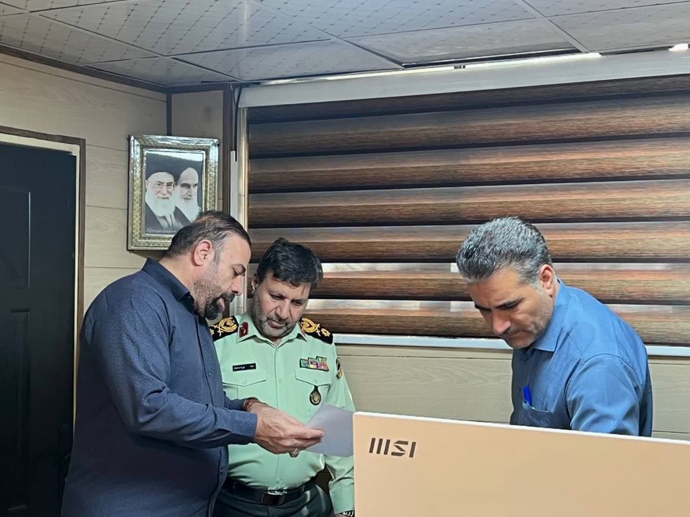 تاکید بر توسعه حفاظت هوشمند و پیشگیرانه از اراضی کشاورزی