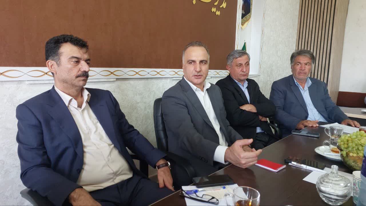 تحقق سهم واقعی کشاورز از تولید با واقعی‌سازی قیمت‌ها