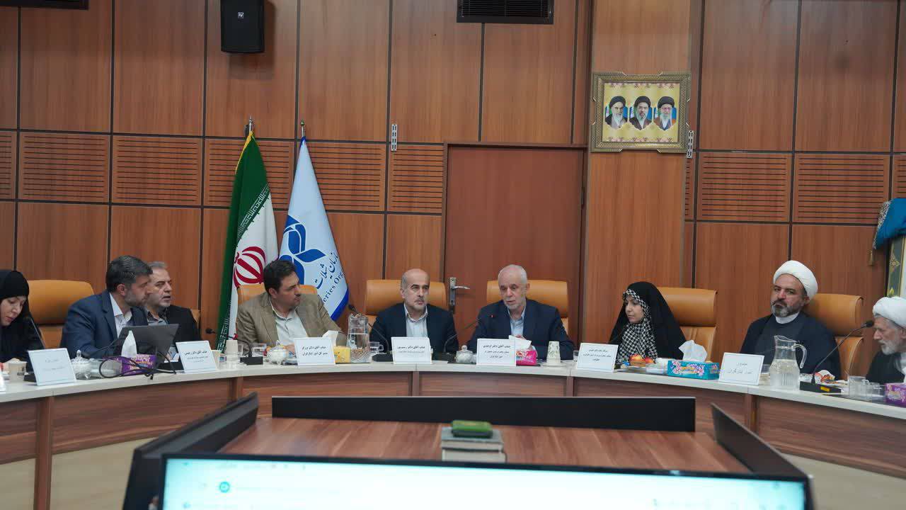 وزارت جهاد کشاورزی؛ هم‌سنگر نیروهای مسلح در عرصه ایثار و خدمت