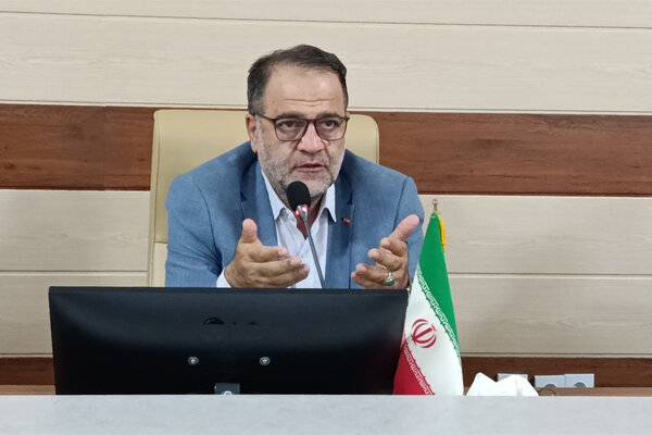 امنیت غذایی ستون فقرات امنیت ملی است