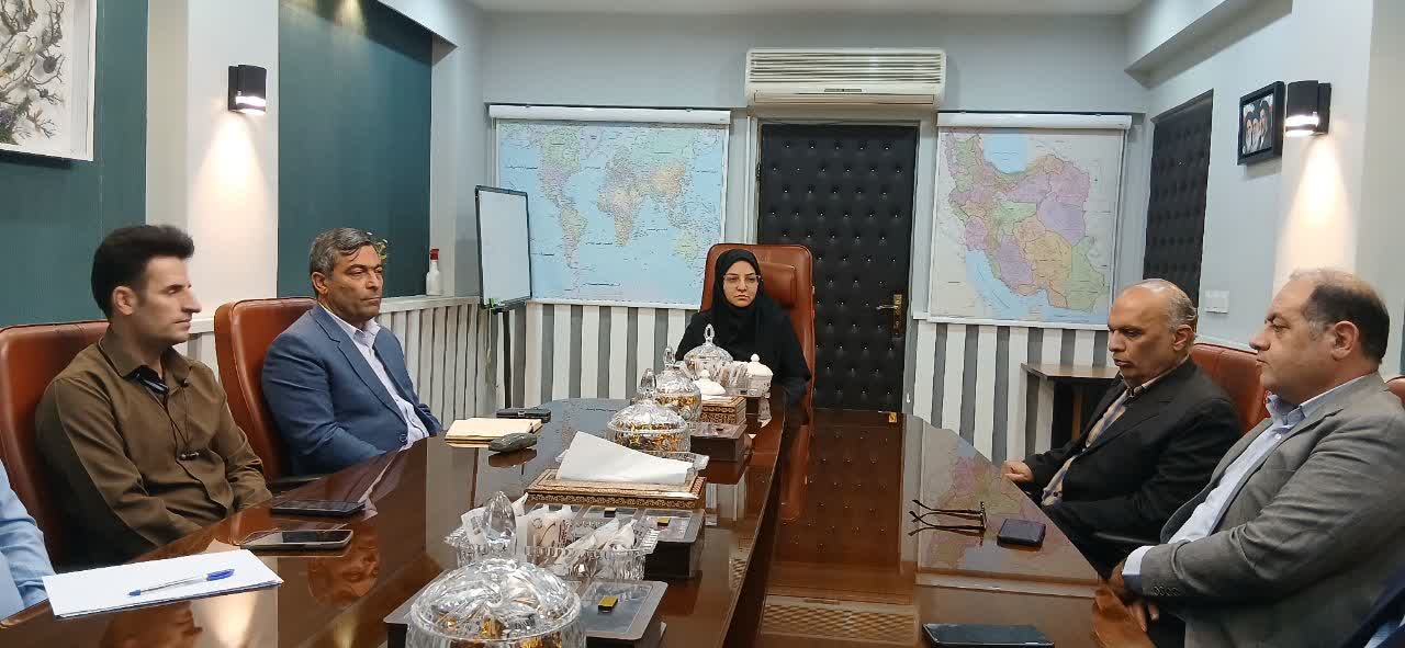 زیرساخت‌های تولید عوامل کنترل بیولوژیک تقویت می‌شود/ حمایت از توسعه سبد آفت‌کش‌های غیرشیمیایی