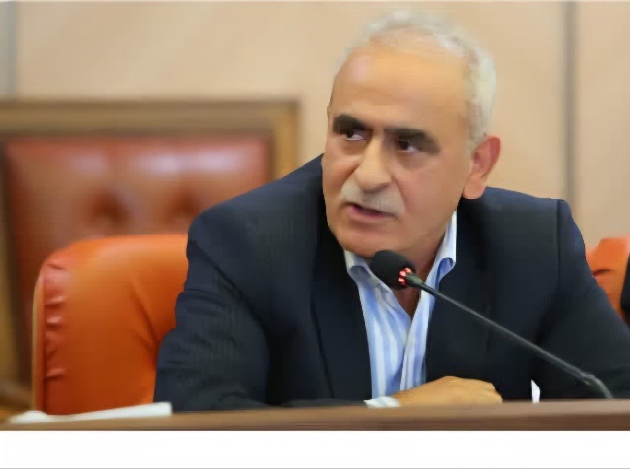 تداوم افزایش سهم تولید سیب، نیازمند حرکت به سمت زنجیره ارزش و بازارسانی هدفمند است